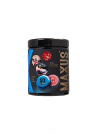 Классические презервативы MAXUS Classic - 12 шт. - Maxus - купить с доставкой во Владикавказе