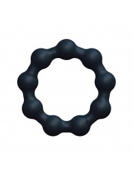 Темно-серое эрекционное кольцо Maximize Ring - Dorcel - во Владикавказе купить с доставкой