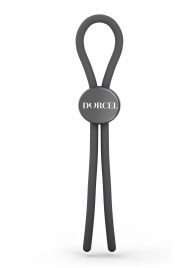 Серое эрекционное лассо на пенис Mr Dorcel - Dorcel - во Владикавказе купить с доставкой