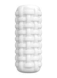 Белый мастурбатор Dorcel Cup Tight - Dorcel - во Владикавказе купить с доставкой