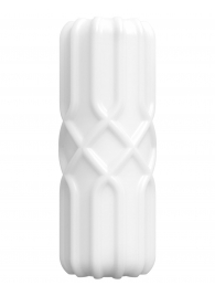 Белый мастурбатор Dorcel Cup Regular - Dorcel - во Владикавказе купить с доставкой