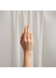 Лубрикант с охлаждающим эффектом Mixgliss Fresh Pepper Mint - 70 мл. - Mixgliss - купить с доставкой во Владикавказе