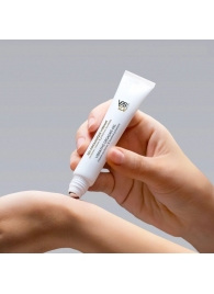 Возбуждающий гель Vibrating Orgasmic Gel - 20 мл. - YESforLOV - купить с доставкой во Владикавказе