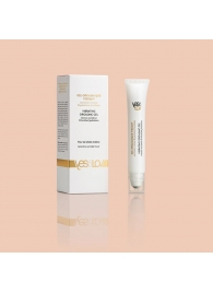 Возбуждающий гель Vibrating Orgasmic Gel - 20 мл. - YESforLOV - купить с доставкой во Владикавказе