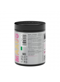 Цветные ароматизированные презервативы MAXUS Exotic Mix - 15 шт. - Maxus - купить с доставкой во Владикавказе