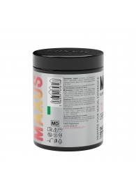 Анатомические презервативы MAXUS Sensual - 15 шт. - Maxus - купить с доставкой во Владикавказе