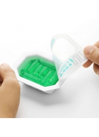 Набор из 4 мастурбаторов-стимуляторов Tenga Uni Variety Pack - Tenga - во Владикавказе купить с доставкой