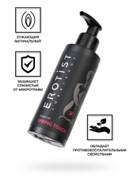 Сужающий гель для женщин Erotist Spring Touch - 150 мл. - Erotist Lubricants - купить с доставкой во Владикавказе