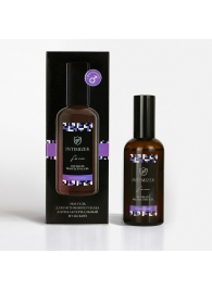 Мужской антибактериальный эко-гель для интимного ухода Intimizer - 100 мл. - Intimizer - купить с доставкой во Владикавказе