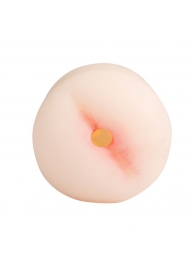 Мастурбатор-вагина Fairy - 12,7 см. - Baile - во Владикавказе купить с доставкой