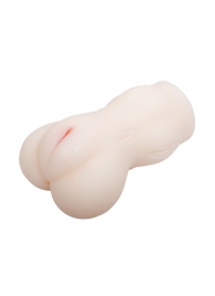 Мастурбатор Passion Lady Precious с вибрацией - 16 см. - Baile - во Владикавказе купить с доставкой