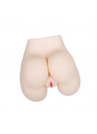 Вагина и анус Passion Lady с вибрацией - Baile - во Владикавказе купить с доставкой