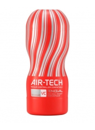 Мастурбатор Reusable Vacuum CUP VC Regular - Tenga - во Владикавказе купить с доставкой