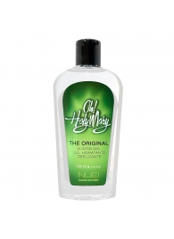 Согревающий лубрикант OH! Holy Mary - 100 мл. - Nuei cosmetics - купить с доставкой во Владикавказе