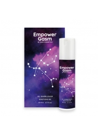 Стимулирующий гель с охлаждающим эффектом Nuei Empowergasm - 50 мл. - Nuei cosmetics - купить с доставкой во Владикавказе