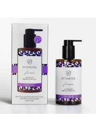 Женский антибактериальный эко-гель для интимного ухода Intimizer - 250 мл. - Intimizer - купить с доставкой во Владикавказе