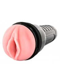 Мастурбатор-вагина Fleshlight - Pink Lady Original - Fleshlight - во Владикавказе купить с доставкой