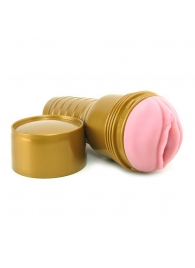 Мастурбатор Fleshlight - Stamina Training Unit - Fleshlight - во Владикавказе купить с доставкой