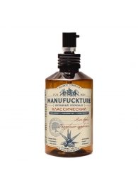 Классический увлажняющий лубрикант с гуараной - 150 мл. - MANUFUCKTURE - купить с доставкой во Владикавказе