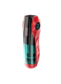 Вибромастурбатор Phantom с возвратно-поступательными движениями - Rends - во Владикавказе купить с доставкой