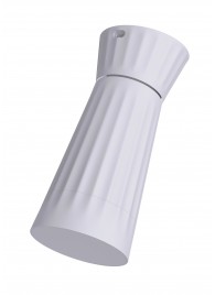 Мастурбатор в колбе с функцией всасывания - Secwell - во Владикавказе купить с доставкой