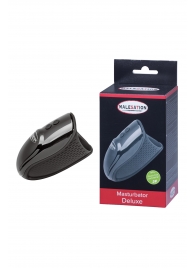 Нереалистичный мастурбатор Masturbator Deluxe - MALESATION - во Владикавказе купить с доставкой