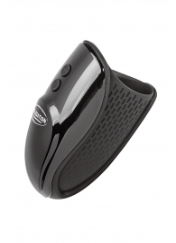 Нереалистичный мастурбатор Masturbator Deluxe - MALESATION - во Владикавказе купить с доставкой