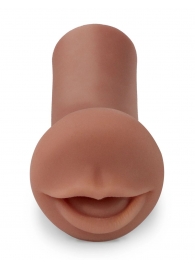 Мастурбатор-ротик Coed Cocksucker - Pipedream - во Владикавказе купить с доставкой