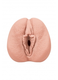 Реалистичный мастурбатор-вагина Amelia - Adrien Lastic - во Владикавказе купить с доставкой