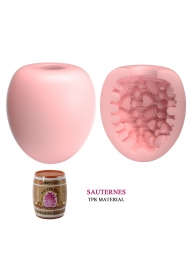 Мастурбатор в футляре-бочке Charming Barrel Sauternes - Baile - во Владикавказе купить с доставкой