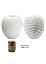 Мастурбатор в футляре-бочке Charming Barrel Bourbon - Baile - во Владикавказе купить с доставкой