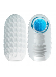 Мастурбатор с шариком внутри Wonder ball - Baile - во Владикавказе купить с доставкой