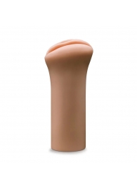 Мастурбатор-вагина Mamacita Realistic Latin Masturbator - Blush Novelties - во Владикавказе купить с доставкой