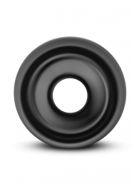 Черный уплотнитель на вакуумную помпу Replacement Pump Sleeve - Blush Novelties - во Владикавказе купить с доставкой