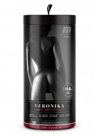 Мастурбатор-вагина Soft   Wet Veronika Realistic Beige Masturbator - Blush Novelties - во Владикавказе купить с доставкой