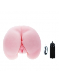 Вагина и попка c вибрацией - Baile - во Владикавказе купить с доставкой