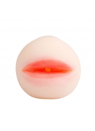 Мастурбатор-ротик  Angel - 17,4 см. - Baile - во Владикавказе купить с доставкой