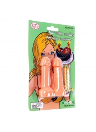 Свечи для торта «Счастливый конец» - Сима-Ленд - купить с доставкой во Владикавказе