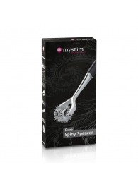 Колесо Вартенберга Extra Spiny Spencer для электростимуляции - MyStim - купить с доставкой во Владикавказе