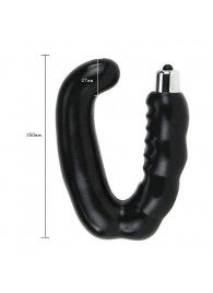 Вибромассажер простаты или клитора и точки G - Baile - во Владикавказе купить с доставкой