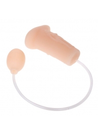 Мастурбатор-ротик с грушей - Baile - во Владикавказе купить с доставкой