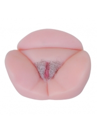 Вагина полной женщины с вибрацией - Baile - во Владикавказе купить с доставкой