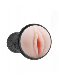 Мастурбатор-вагина в тубе без вибрации - Baile - во Владикавказе купить с доставкой