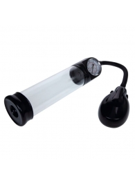 Автоматическая помпа с манометром - Baile - во Владикавказе купить с доставкой