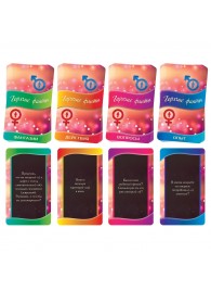 Горячие фанты  Давай сближаться - Сима-Ленд - купить с доставкой во Владикавказе