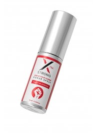Стимулирующий спрей для мужчин Xtra Strong - 15 мл. - RUF - купить с доставкой во Владикавказе