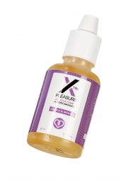 Стимулирующий гель для женщин Xtra Pleasure - 20 мл. - RUF - купить с доставкой во Владикавказе