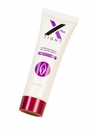 Сужающий и укрепляющий крем для женщин Xtra Tight - 30 мл. - RUF - купить с доставкой во Владикавказе