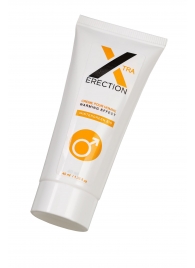 Стимулирующий крем для мужчин Xtra Erection - 40 мл. - RUF - купить с доставкой во Владикавказе