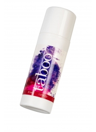 Стимулирующий гель для женщин Gel Pleasure Taboo - 30 мл. - RUF - купить с доставкой во Владикавказе